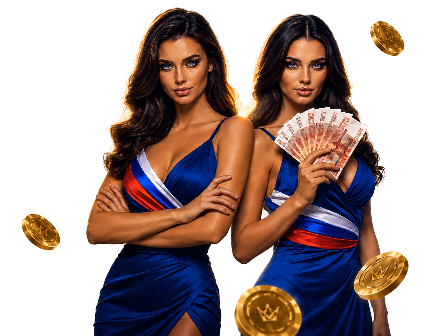 SpinBetter Россия приветственный бонус